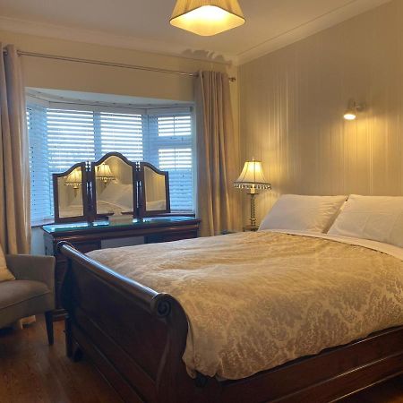 Готель Woodhaven Manor H91Rc9D Голвей Екстер'єр фото