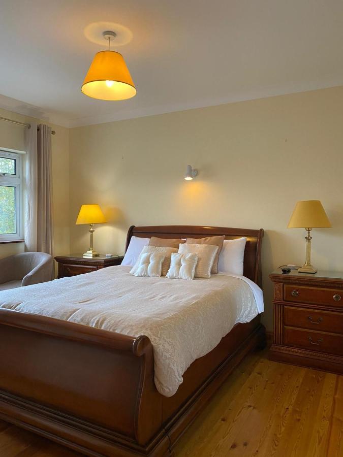Готель Woodhaven Manor H91Rc9D Голвей Екстер'єр фото