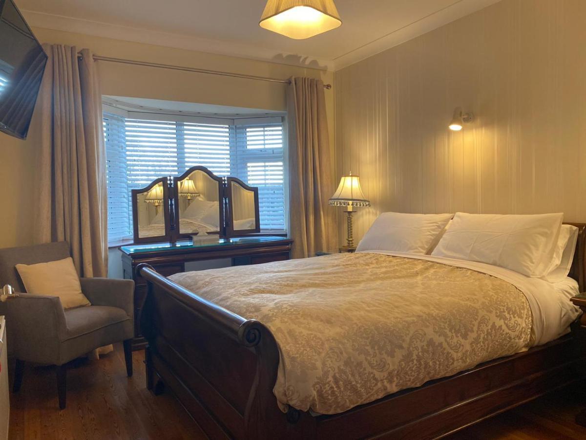 Готель Woodhaven Manor H91Rc9D Голвей Екстер'єр фото