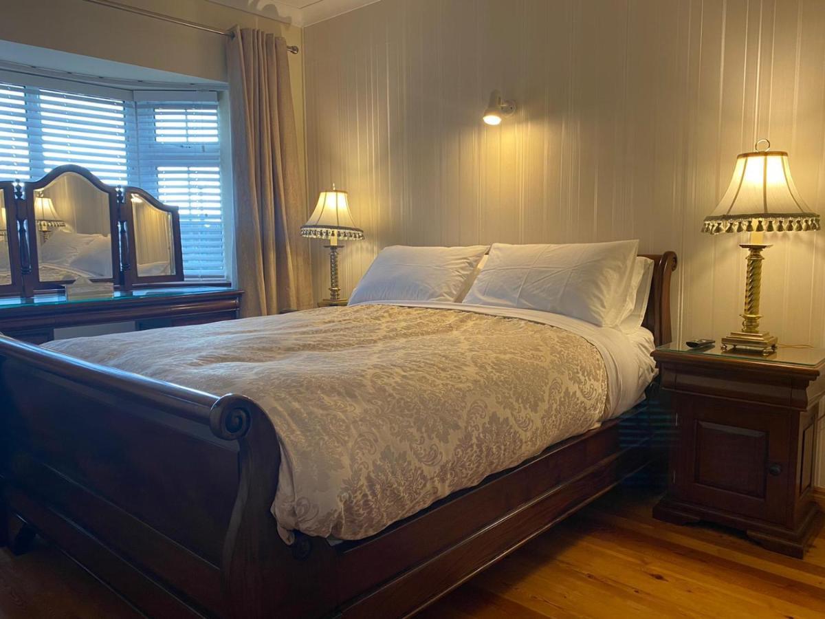 Готель Woodhaven Manor H91Rc9D Голвей Екстер'єр фото