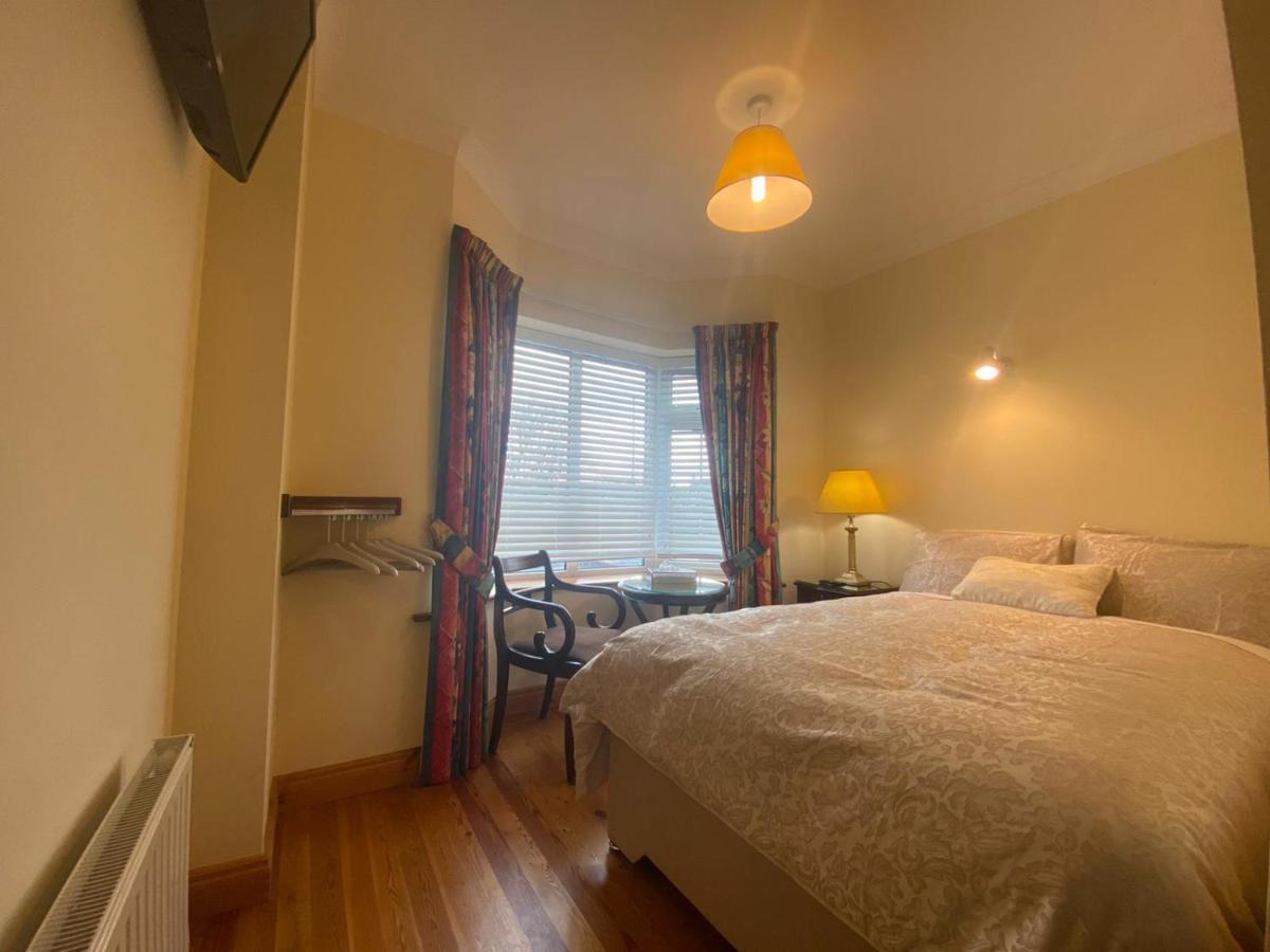 Готель Woodhaven Manor H91Rc9D Голвей Екстер'єр фото