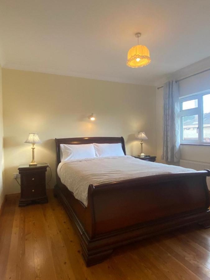Готель Woodhaven Manor H91Rc9D Голвей Екстер'єр фото