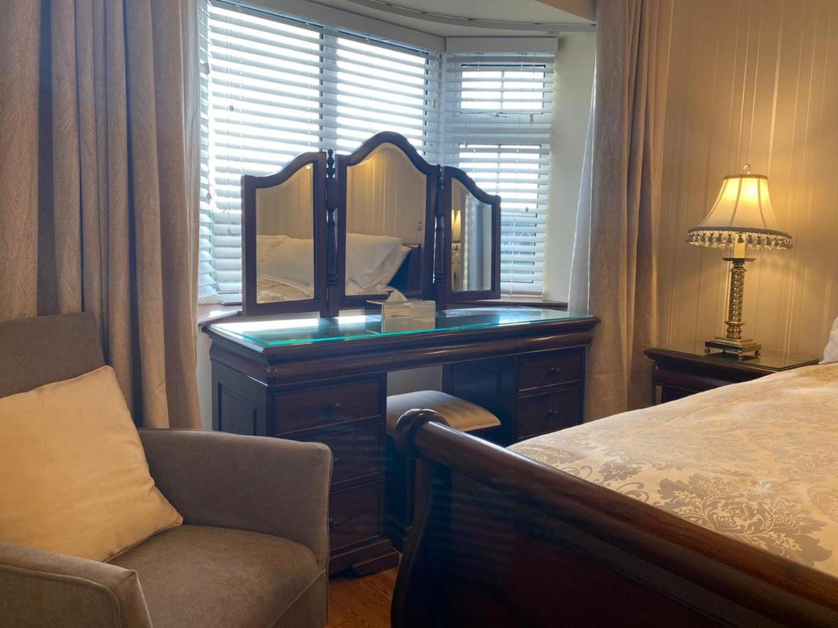 Готель Woodhaven Manor H91Rc9D Голвей Екстер'єр фото