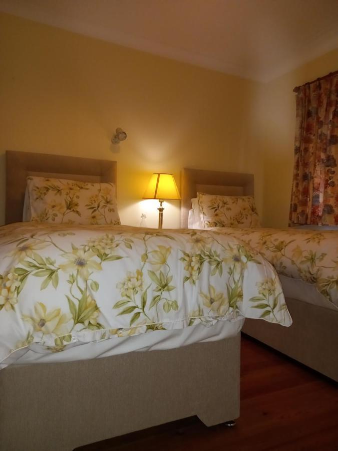 Готель Woodhaven Manor H91Rc9D Голвей Екстер'єр фото