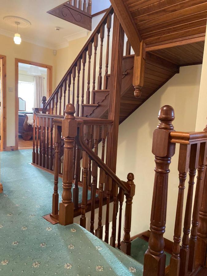 Готель Woodhaven Manor H91Rc9D Голвей Екстер'єр фото