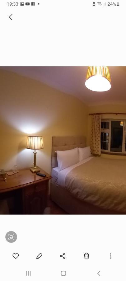 Готель Woodhaven Manor H91Rc9D Голвей Екстер'єр фото