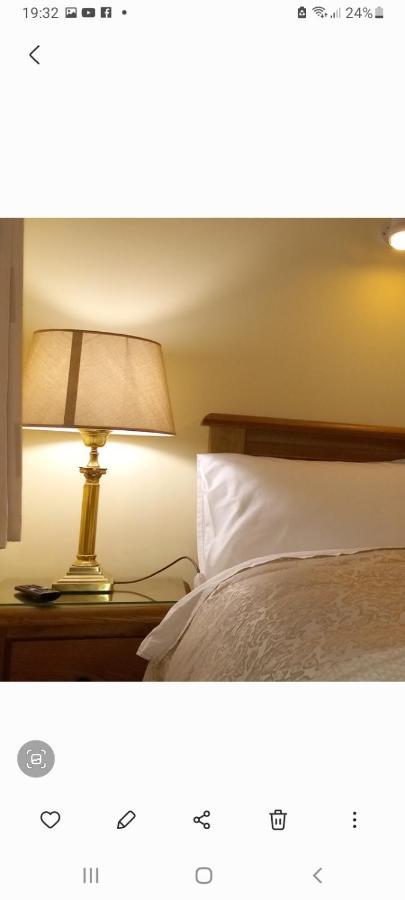 Готель Woodhaven Manor H91Rc9D Голвей Екстер'єр фото