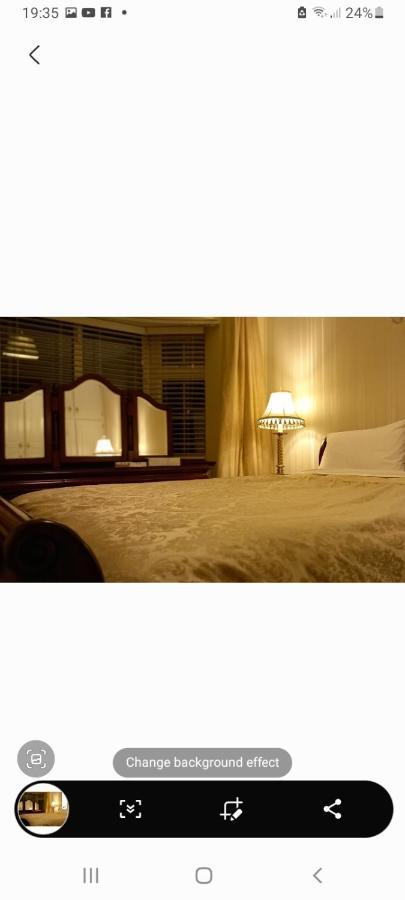 Готель Woodhaven Manor H91Rc9D Голвей Екстер'єр фото