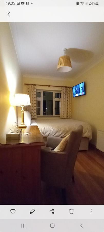 Готель Woodhaven Manor H91Rc9D Голвей Екстер'єр фото