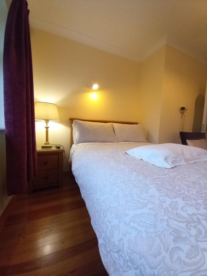 Готель Woodhaven Manor H91Rc9D Голвей Екстер'єр фото
