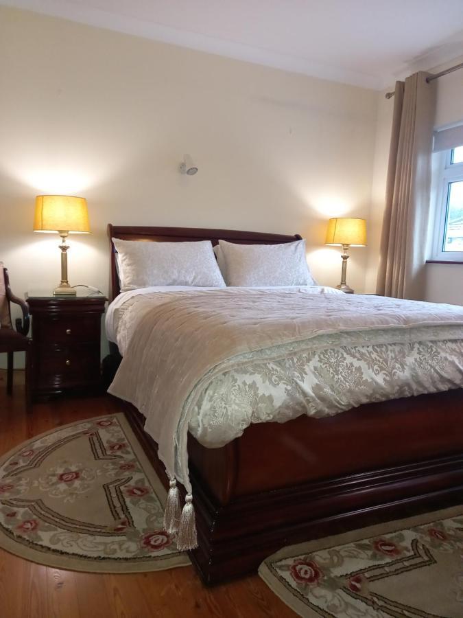 Готель Woodhaven Manor H91Rc9D Голвей Екстер'єр фото