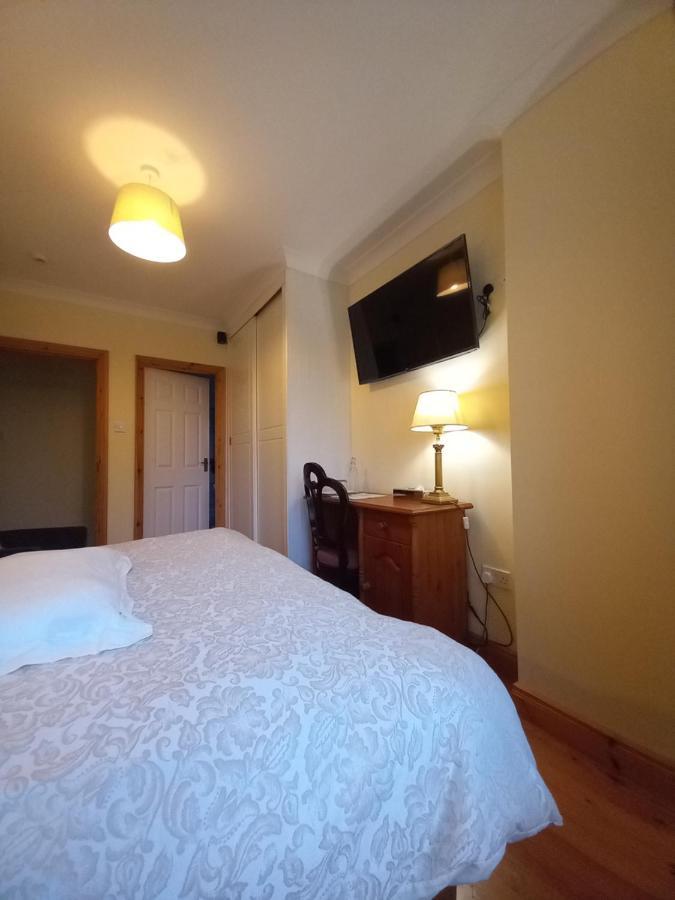 Готель Woodhaven Manor H91Rc9D Голвей Екстер'єр фото