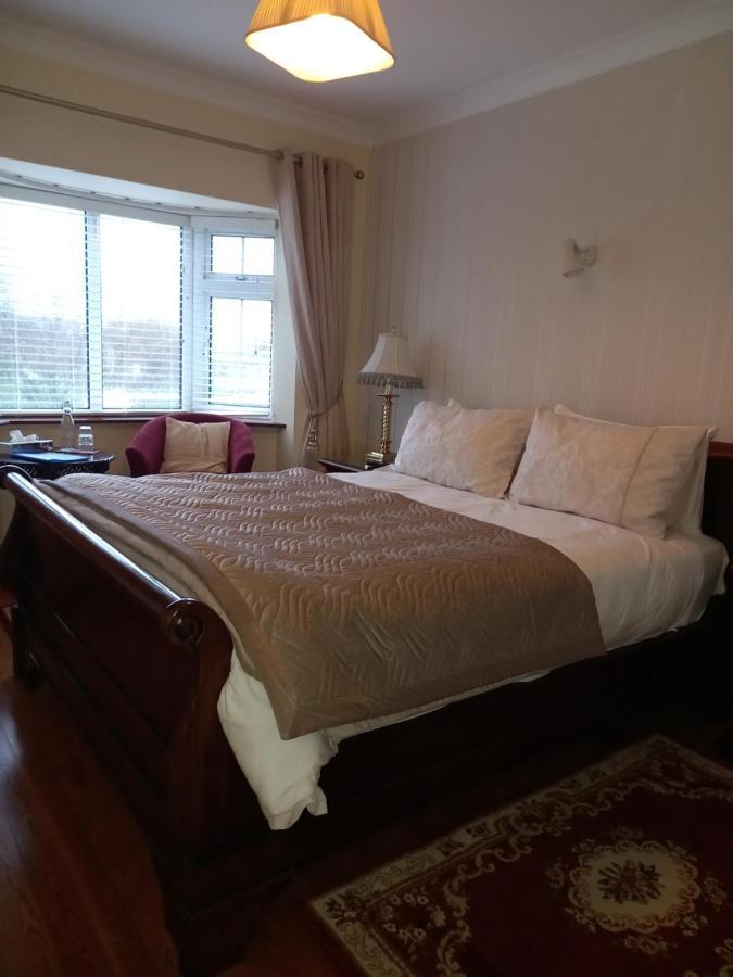Готель Woodhaven Manor H91Rc9D Голвей Екстер'єр фото