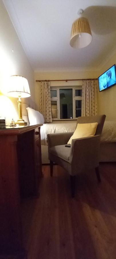 Готель Woodhaven Manor H91Rc9D Голвей Екстер'єр фото