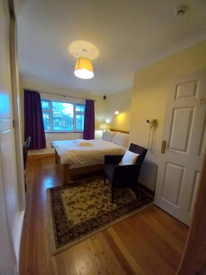 Готель Woodhaven Manor H91Rc9D Голвей Екстер'єр фото
