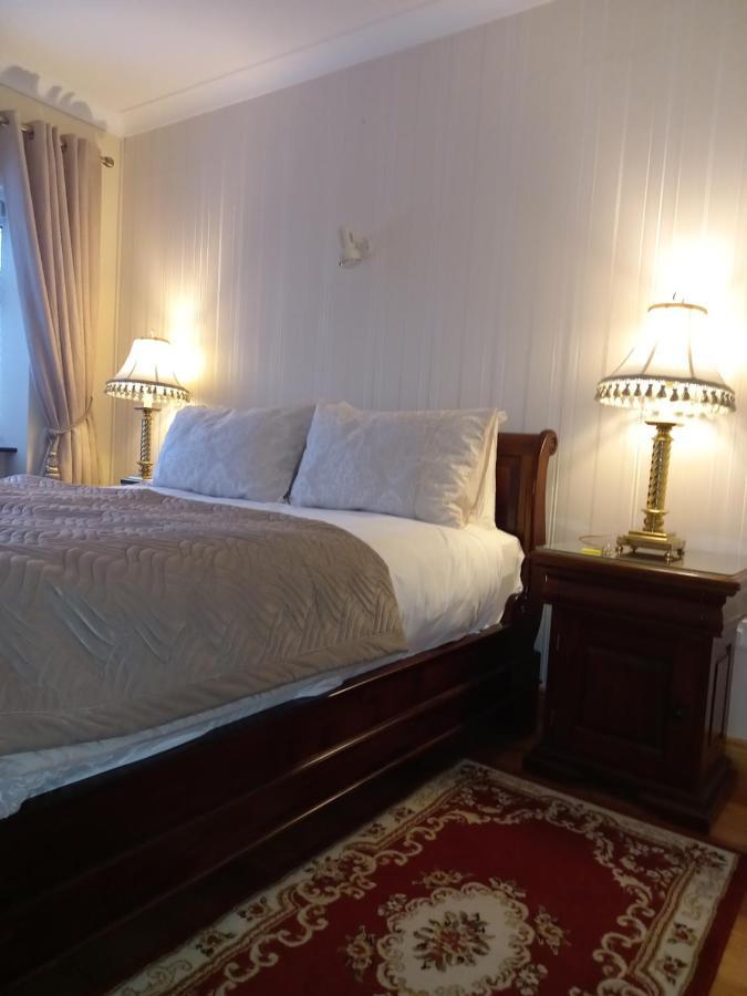 Готель Woodhaven Manor H91Rc9D Голвей Екстер'єр фото