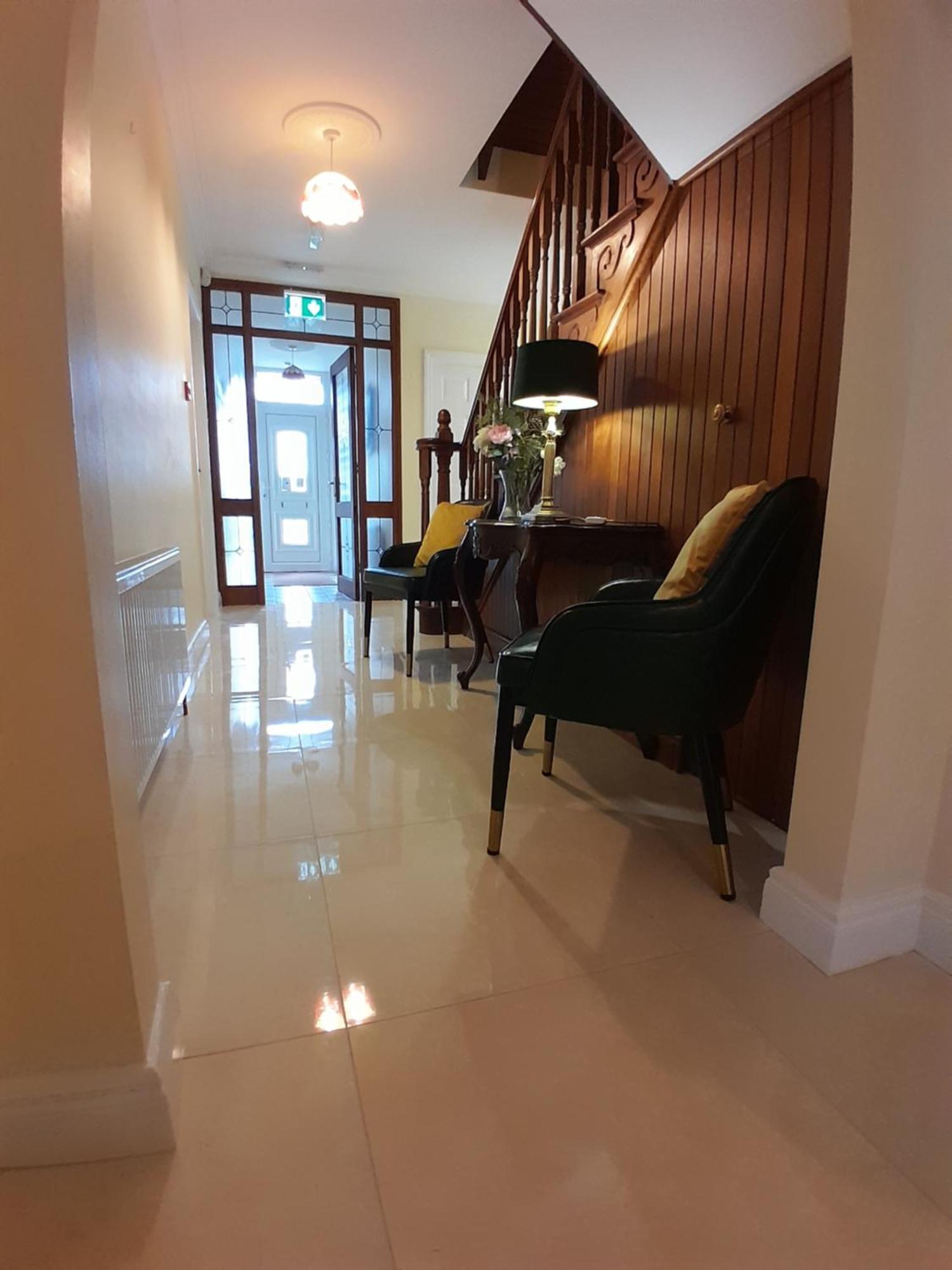Готель Woodhaven Manor H91Rc9D Голвей Екстер'єр фото