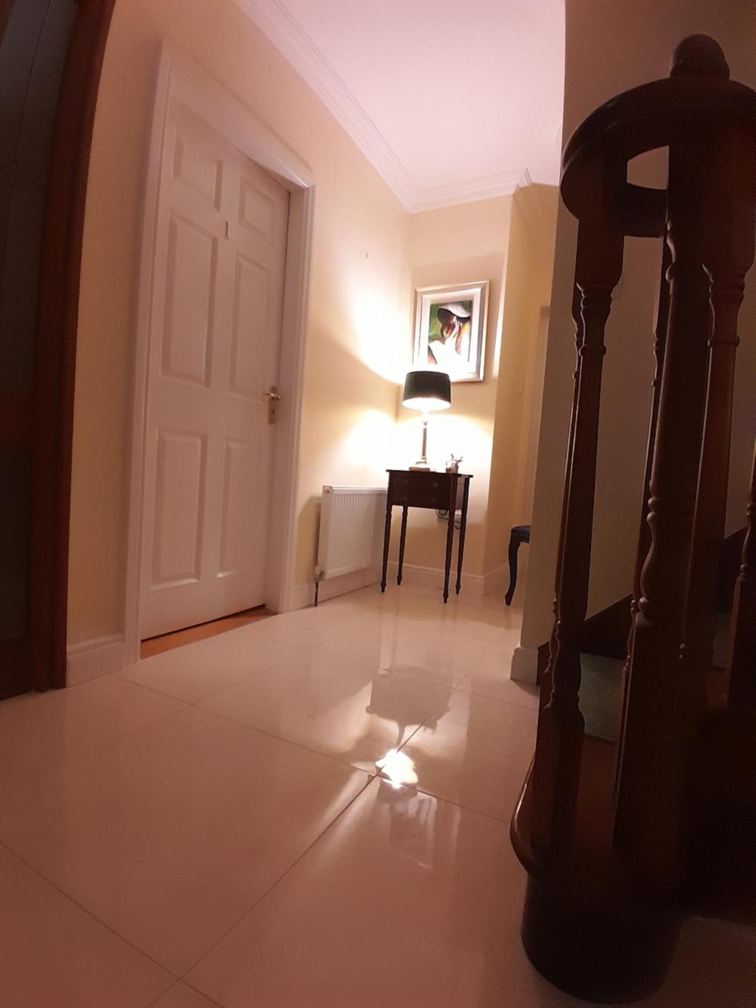 Готель Woodhaven Manor H91Rc9D Голвей Екстер'єр фото