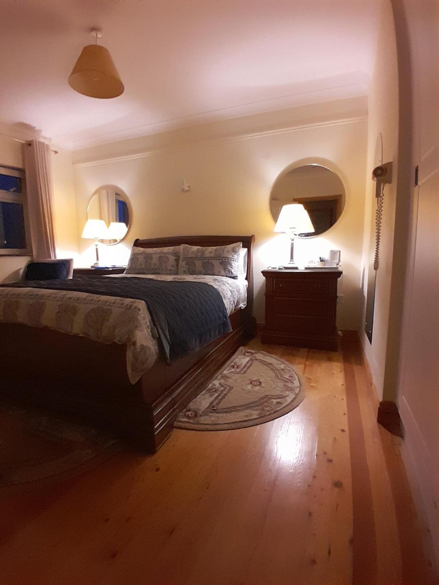 Готель Woodhaven Manor H91Rc9D Голвей Екстер'єр фото