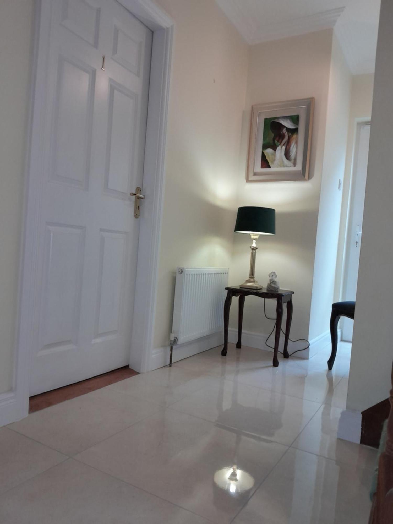 Готель Woodhaven Manor H91Rc9D Голвей Екстер'єр фото