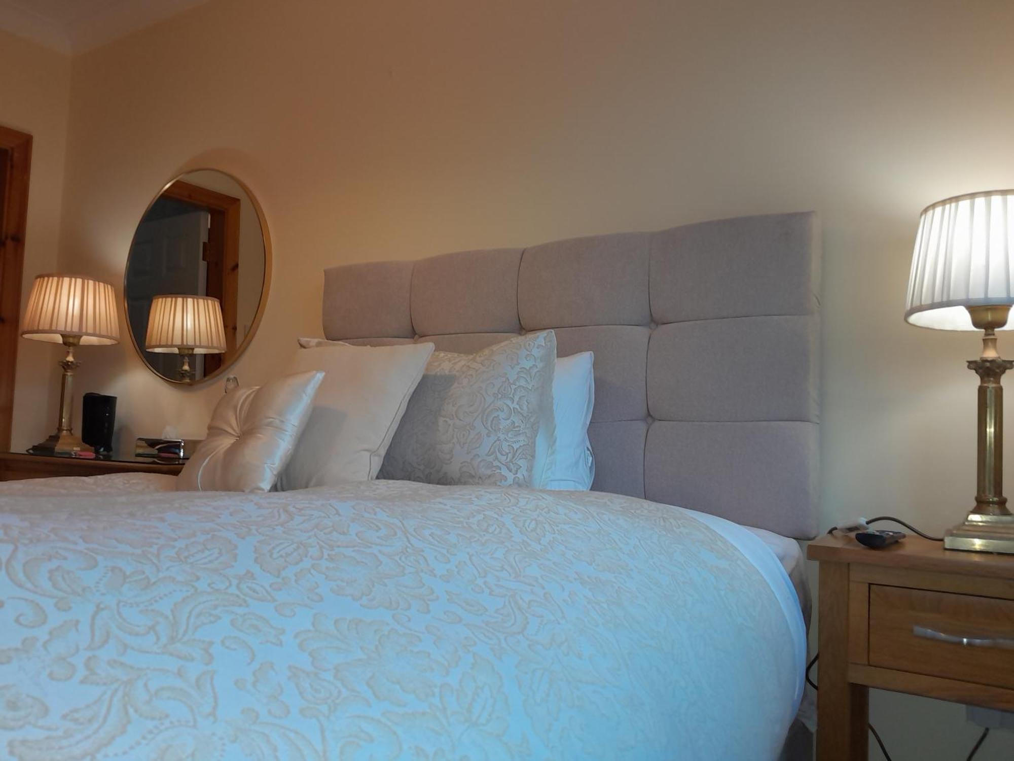 Готель Woodhaven Manor H91Rc9D Голвей Екстер'єр фото