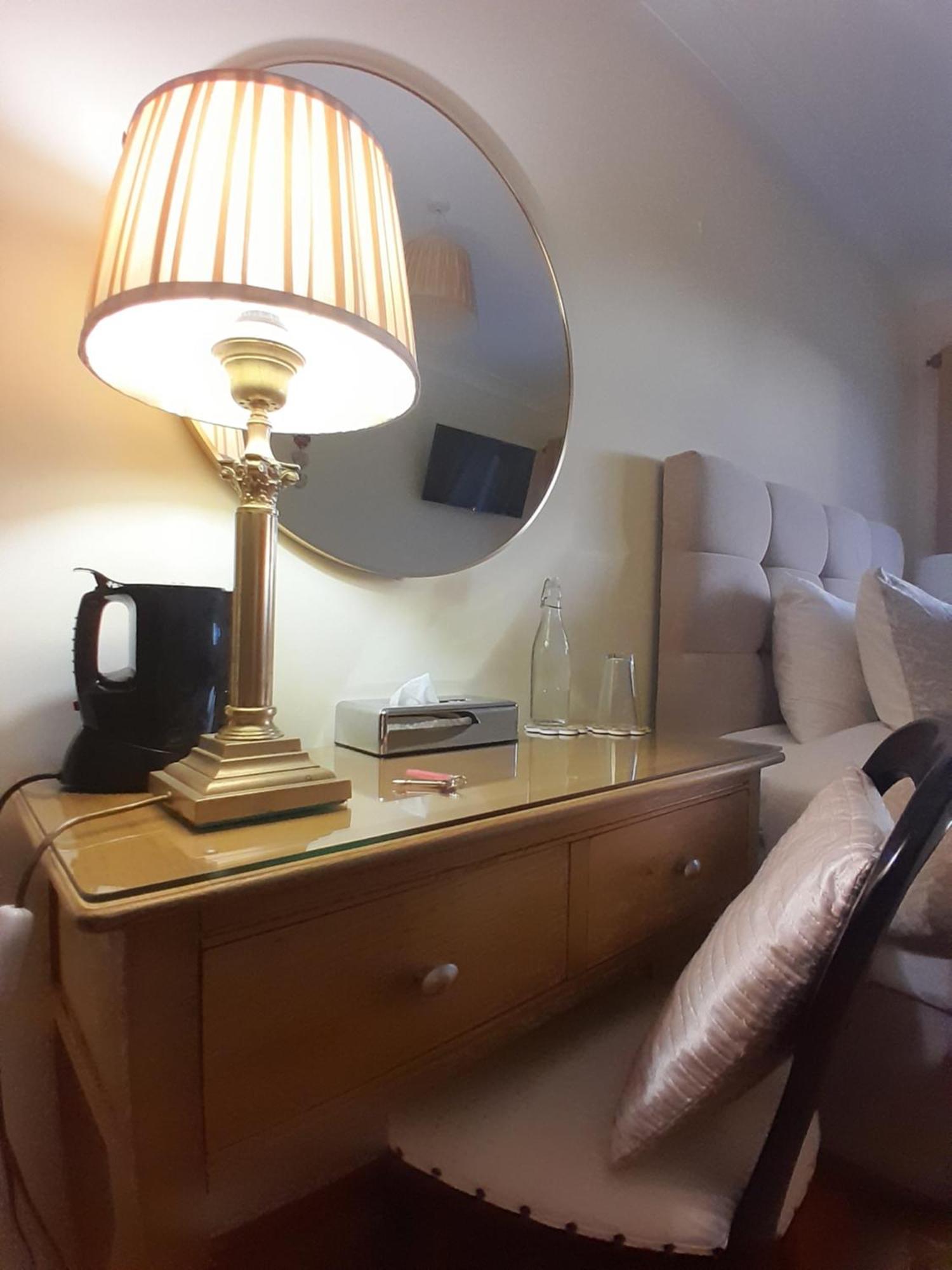 Готель Woodhaven Manor H91Rc9D Голвей Екстер'єр фото