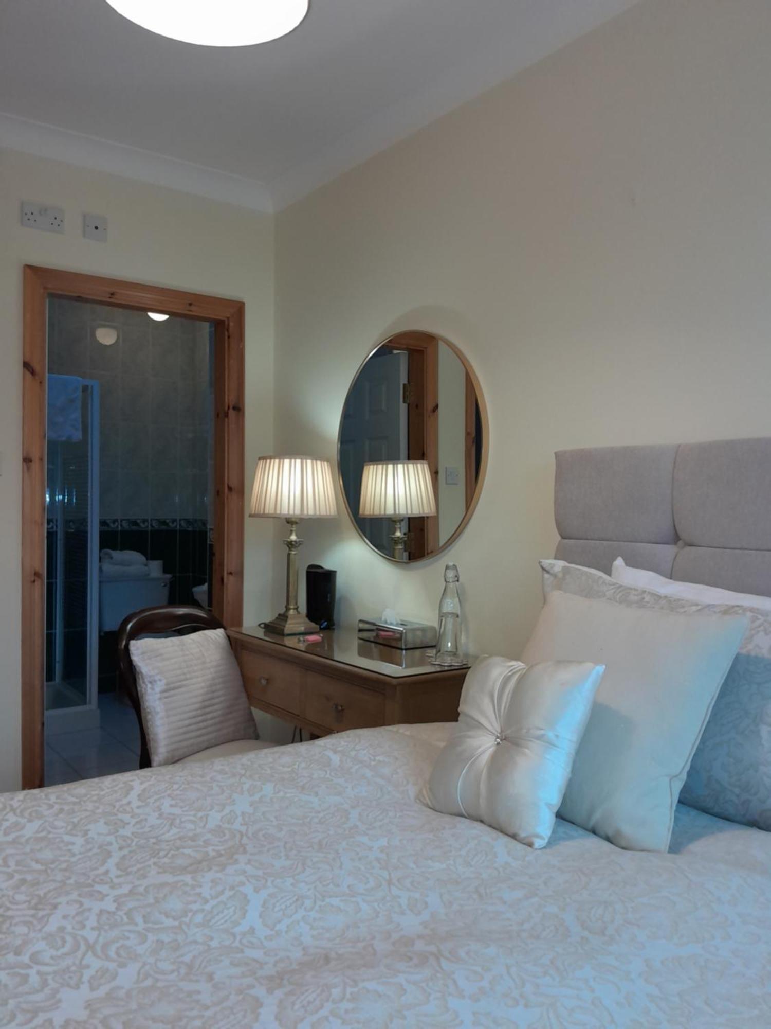Готель Woodhaven Manor H91Rc9D Голвей Екстер'єр фото